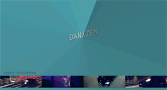 Desktop Screenshot of danxzen.com